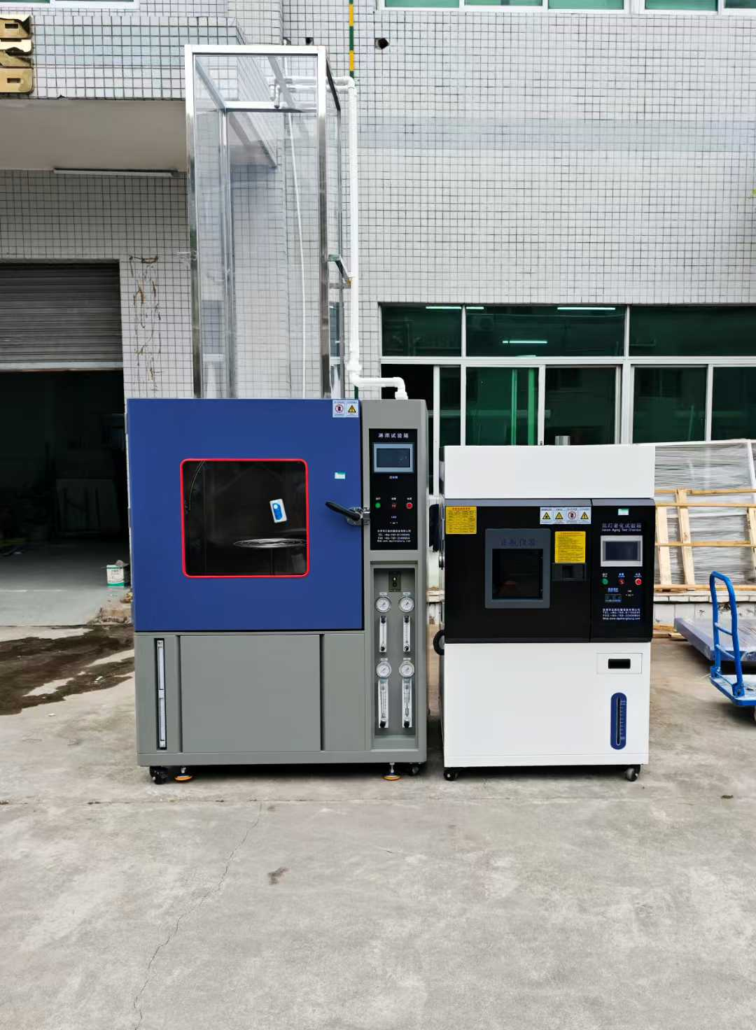 氙燈老化箱、頂噴IP3456淋雨箱 氙燈老化箱、頂噴IP3456淋雨箱